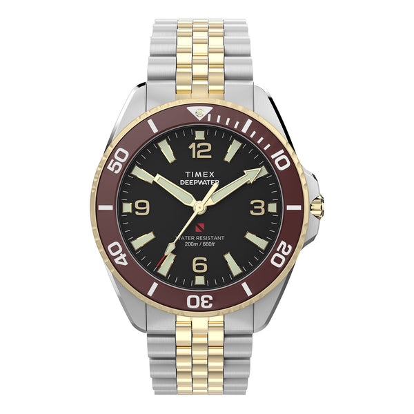 Timex Gents Wristwatch Primary View