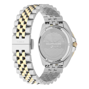 Timex Gents 40mmmm Case Size Wristwatch Additional View