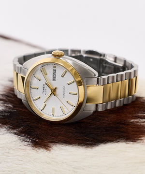 Timex Gents 13 mmmm Case Thickness Watches Additional View