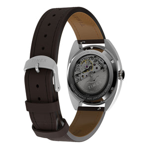 Timex Gents 37mm Case Diameter Automatic Watch Additional View