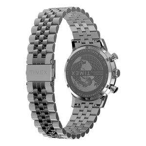 Timex Gents 40mmmm Case Size Wristwatch Additional View