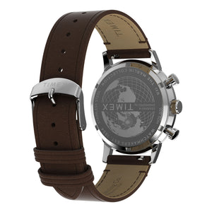 Timex Gents 40 mmmm Case Size Watches Additional View