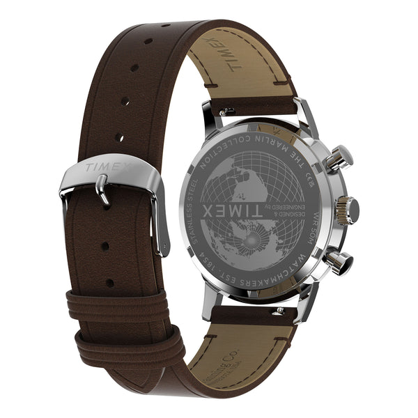 Timex Gents 40 mmmm Case Size Watches Additional View