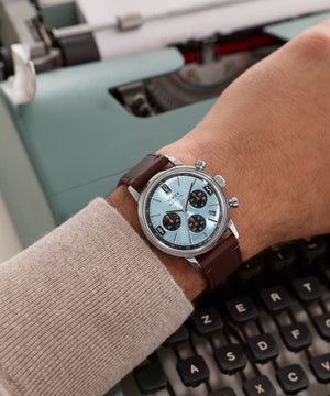 Timex Gents 14 mmmm Case Thickness Watches Additional View
