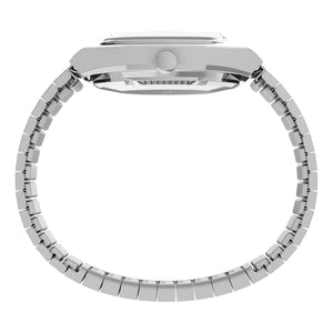 Timex Unisex Silver Automatic Watch Secondary View