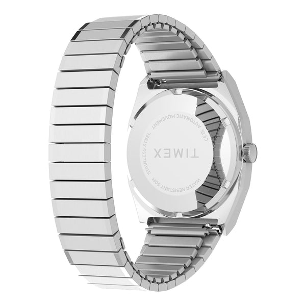 Timex Unisex 34mmmm Case Size Wristwatch Additional View