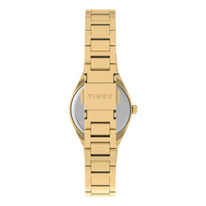 Timex Ladies Gold Watches Additional View