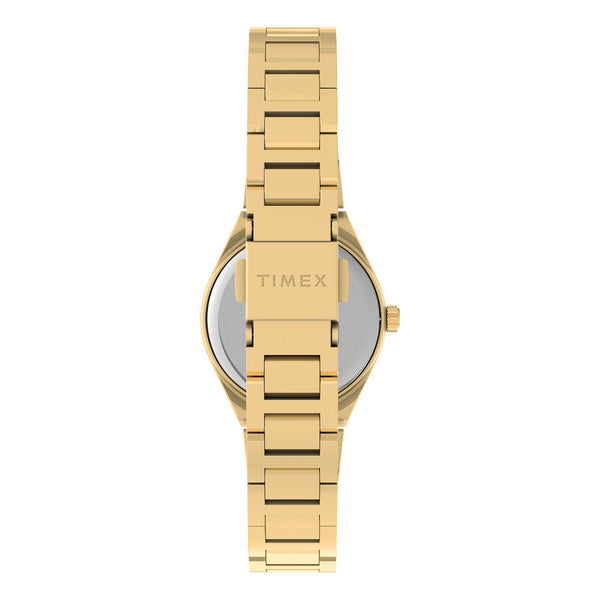 Timex Ladies Gold Watches Additional View