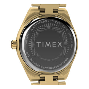 Timex Ladies Stainless Steel Quartz Watch Additional View