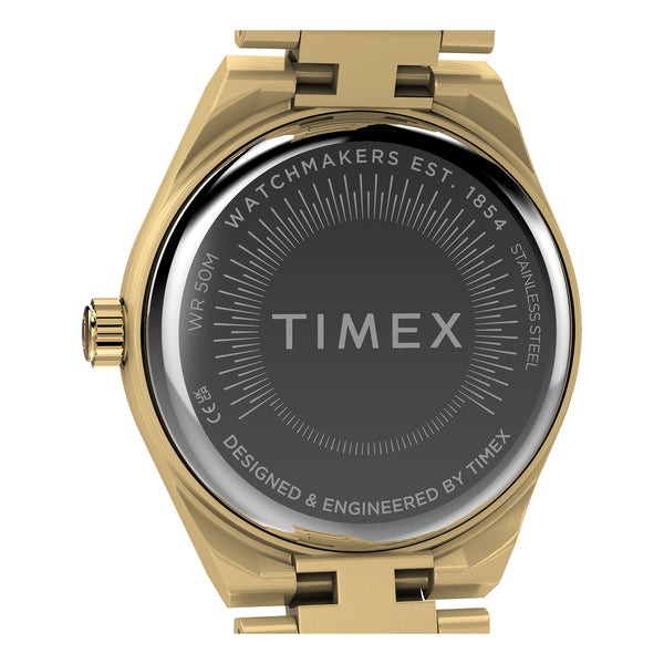Timex Ladies Stainless Steel Quartz Watch Additional View