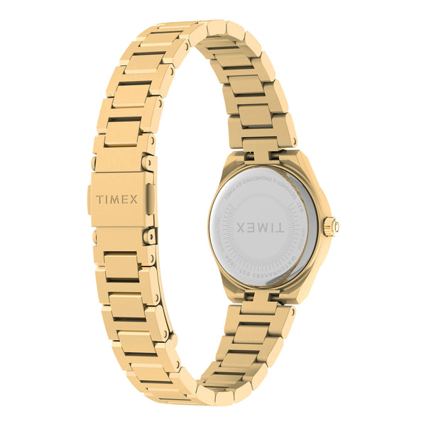 Timex Ladies 24 mmmm Case Size Watches Additional View