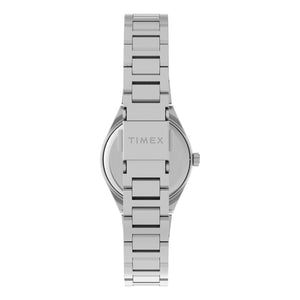 Timex Ladies Silver Watches Additional View