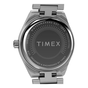 Timex Ladies Stainless Steel Watches Additional View