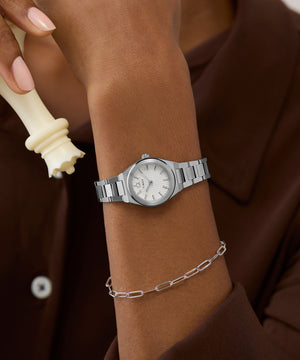 Timex Ladies 8 mmmm Case Thickness Watches Additional View