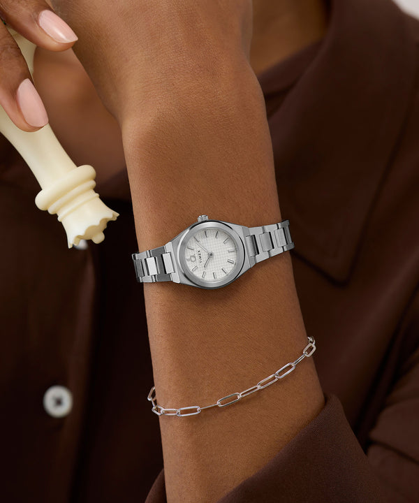 Timex Ladies 8 mmmm Case Thickness Watches Additional View