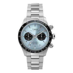 Timex Gents Wristwatch Primary View