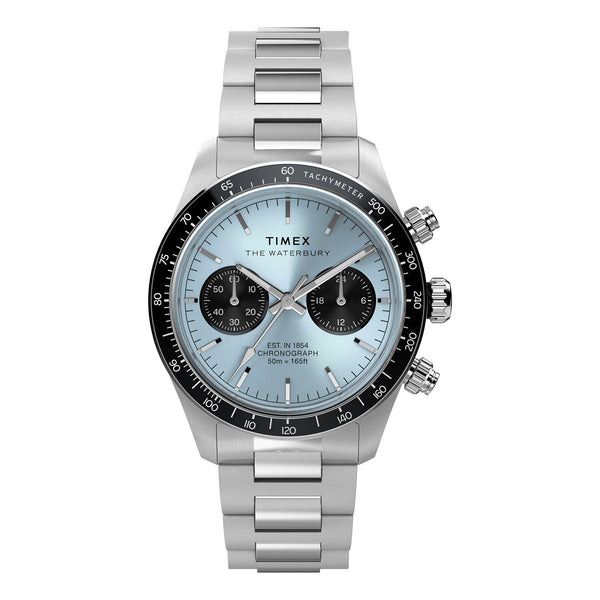 Timex Gents Wristwatch Primary View
