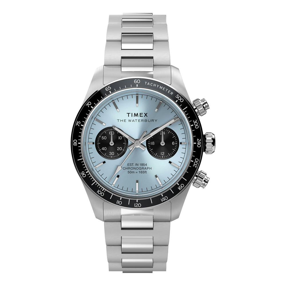 Timex Gents Watches Primary View