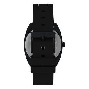 Timex Gents Black Watches Additional View