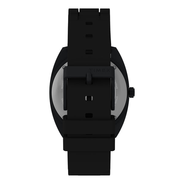 Timex Gents Black Watches Additional View