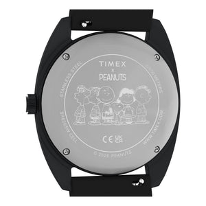 Timex Gents Silicone Watches Additional View