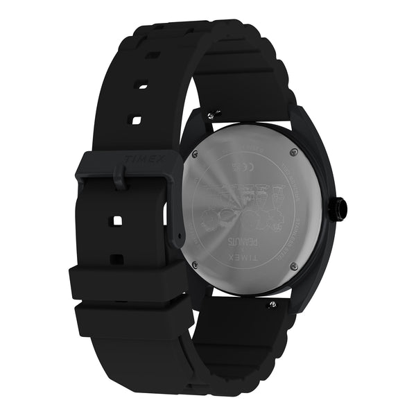 Timex Gents 37 mmmm Case Size Watches Additional View