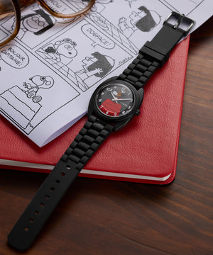 Timex Gents 12 mmmm Case Thickness Watches Additional View