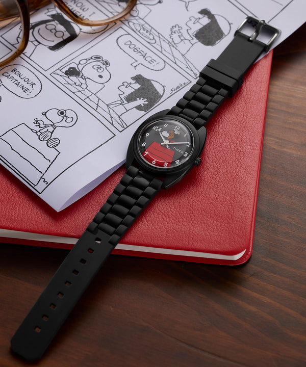 Timex Gents 12 mmmm Case Thickness Watches Additional View