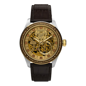 Timex Gents Stainless Steel  Primary View