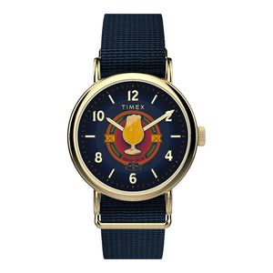 Timex Gents Wristwatch Primary View