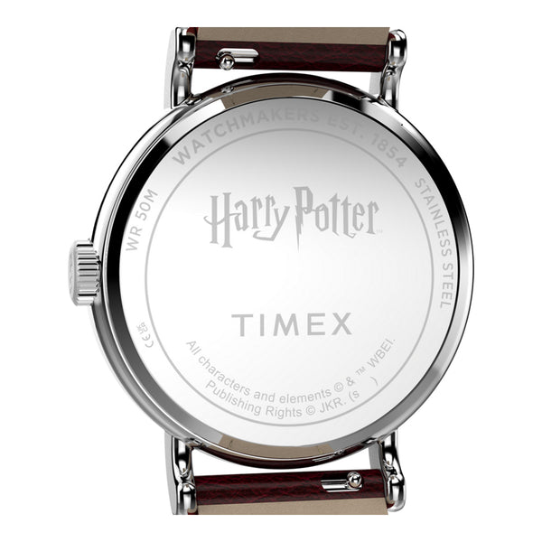 Timex Gents mm Case Diameter Watches Additional View
