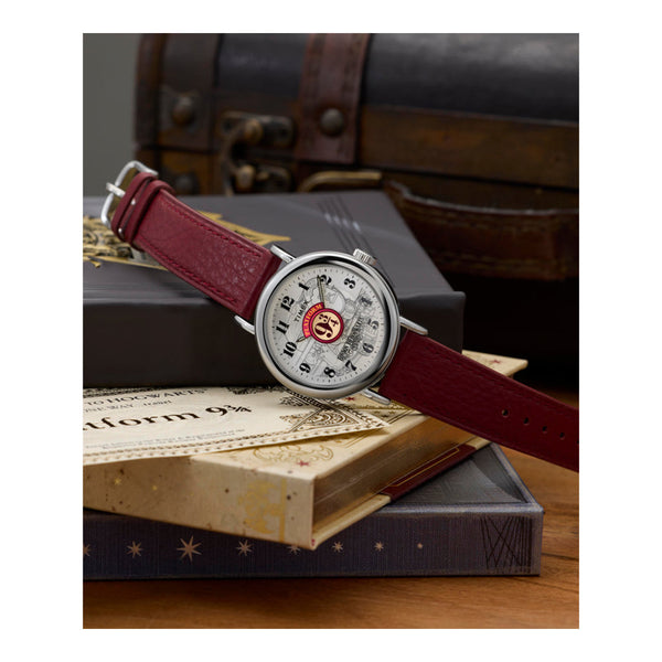 Timex Gents 9mm Case Thickness Watches Additional View