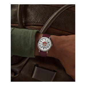 Timex Gents Red Watches Additional View