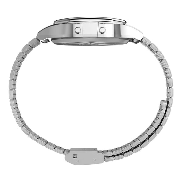 Timex Gents Brass Watches Secondary View