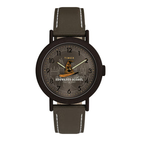 Harry Potter x Timex Gents Weekender Sorting Hat 37mm Watch TW2Y77000