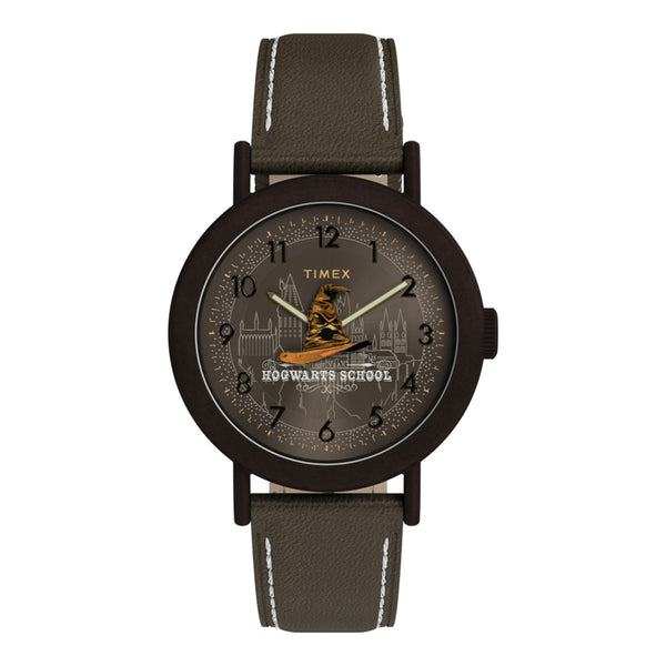 Timex Gents Stainless Steel  Primary View