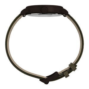 Timex Gents Bronze Watches Secondary View