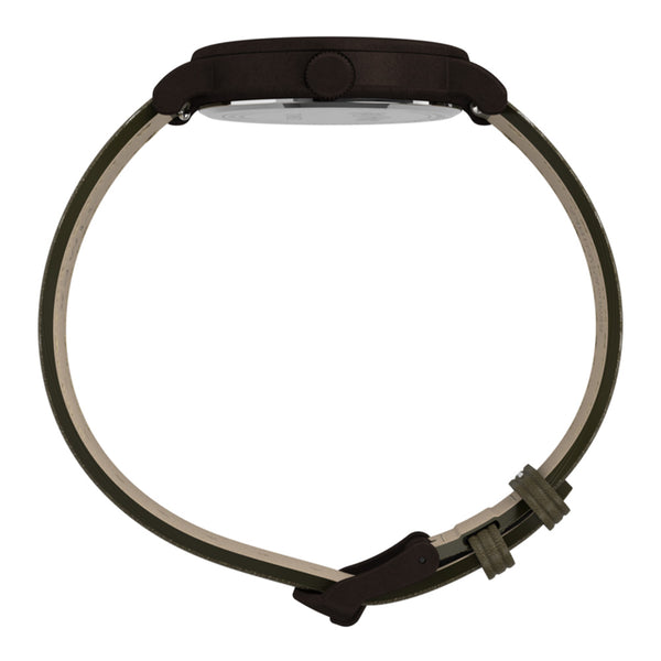 Timex Gents Bronze Watches Secondary View