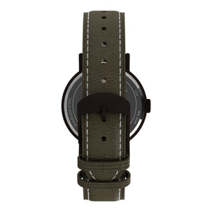 Timex Gents Brown Watches Additional View