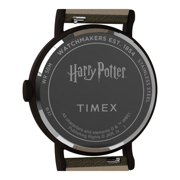 Timex Gents mm Case Diameter Watches Additional View