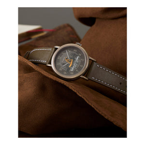 Timex Gents 9 mmmm Case Thickness Watches Additional View