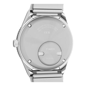 Timex Ladies Stainless Steel Watches Additional View