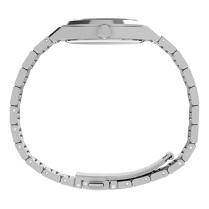 Timex Ladies Stainless Steel Wristwatch Secondary View