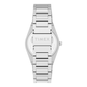 Timex Ladies Silver Watches Additional View