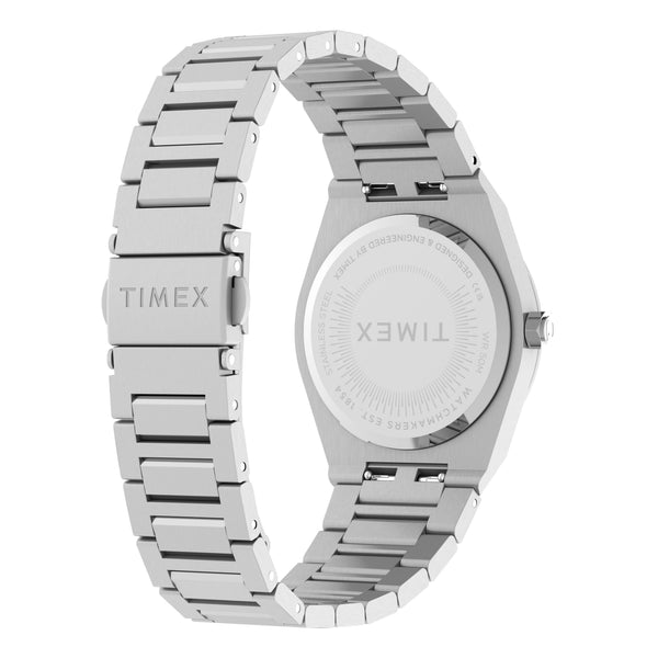 Timex Ladies 34mmmm Case Size Wristwatch Additional View