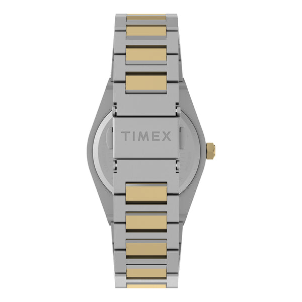Timex Ladies Silver Wristwatch Additional View