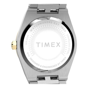 Timex Ladies Stainless Steel Wristwatch Additional View
