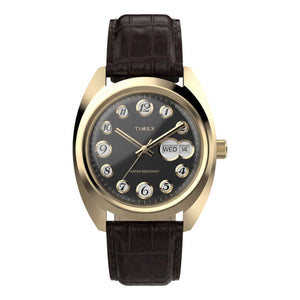 Timex Gents Wristwatch Primary View