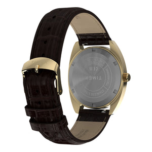Timex Gents 37mmmm Case Size Wristwatch Additional View