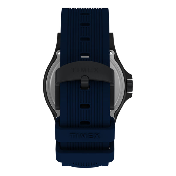 Timex Gents  Wristwatch Additional View